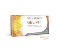 Marnys Gelivit Jalea Real 30caps