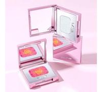 GELLA'S - Aurora Glow Chameleon Hydra Highlight Powder - 4 Colors #J01 Sunset Intoxication - 2g