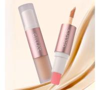 GELLA'S - Contouring Softfocus Conceal Stick - 4 Colors #S02 Pink Orange
