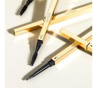 GELLA'S - Fine Eyebrow Pencil - 4 Colors #2 Light Brown - 0.1g