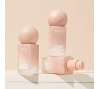 GELLA'S - Fresh & Hydrating Foundation Blending Liquid - Pure White #Pure White