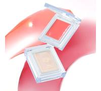 GELLA'S - Glazed Dream Highlighting Cream - 3 Colors #E01