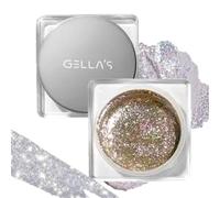 GELLA'S - Glitter Gel Eyeshadow - 4 Colors #G03