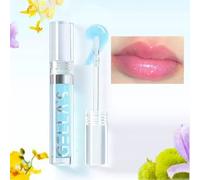 GELLA'S - Honey Color Lip Glaze - 4 Colors #03
