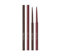 GELLA'S - Slim Eyeliner Pencil - 5 Colors #1 Black