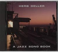 Geller Herb - A Jazz Song Book [Import]