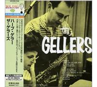 Geller, Herb - Gellers