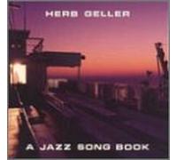 Geller, Herb - Jazz Song Book