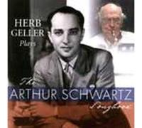 Geller,Herb - Plays the Arthur Schwartz Songbook