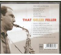 Geller,Herb - That Geller Feller