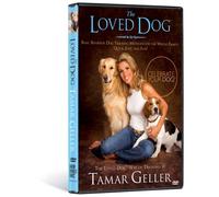 Geller, Tamar - Loved Dog: Way of Training By Tamar Geller [USA] [DVD]