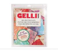 Gelli Arts 12 x 14-inch Gel Printing Plate