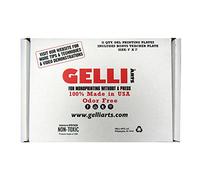 Gelli Arts GL862622000321 Class Pack - Placa de impresión (12,7 x 17,8 cm, 11 unidades)