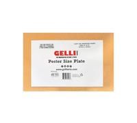 Gelli Arts Placa de gel, 18 x 24 pulgadas