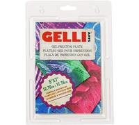 Gelli Arts - Plancha de impresión (12,7 x 18 cm)