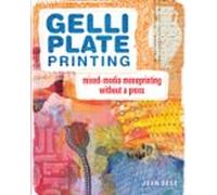 Gelli Plate Printing (ebook)