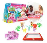 Gelli Worlds - Fantasy/Dino Pack