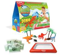 Gelli Worlds - Fantasy/Dino Pack