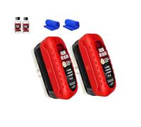 Gelmalls Glass Cleaner, Automotive Oil Film Cleaning Brush, Automotive Universal Glass Cleaning Wipe Board, Automotive Universal Glass Cleaning Wipe Board, Glass Oil Film Remover (2 pcs)