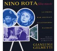 Gelmetti,G. - Filmmusik