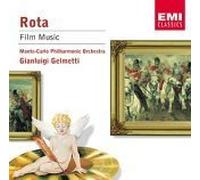 Gelmetti - Rota: Film Music