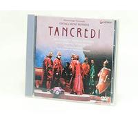 Gelmetti & Stuttgart Rso - Rossini: Tancredi [Lpcm] [Alemania] [DVD]