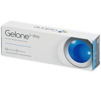 Gelone 1-day (30 lentillas)