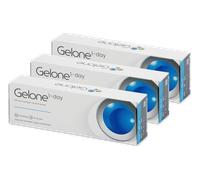 Gelone 1-day (90 lentillas)