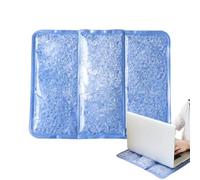 Gelpad de enfriamiento - estera de enfriamiento impresa, bolsa de helado reutilizable | Almohadilla de enfriamiento de gel para, terapia de calor y frío, gelpad fle