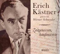 Gelsen Von Werner Schneyder