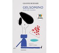 Gelsomino al país dels mentiders (Set Llegües)