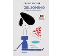 Gelsomino En El Pais De Los Mentirosos