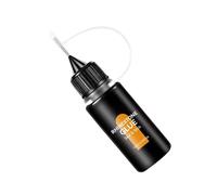 Gem Adhesive - 10ml Manicure Glue Tool, High Strength Charm Fixing Solution for Beads Stickers Decorations | Practical Beauty Accessory For Home Salon Beginners Creative Nail Styling