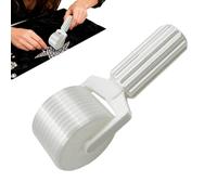 Gem Art Painting Press Roller,Rhinestone Projects Tools - Rhinestone Embroidery Pressing Paint Roller | for Painters Women Artists Friends Family Hobbyists