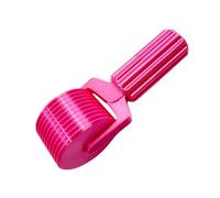 Gem Art Pressing Roller - Detachable Rhinestone Craft Tool for Embroidery Projects | Ergonomic Handle with Smooth Rolling, Easy to Use, Ideal for Painters Women Artists, 10.5x4x2.8cm