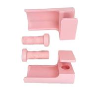 Gem Art - Soporte de Rodillo Ajustable y de Desplazamiento para Manualidades | Herramienta de Almacenamiento para Accesorios de Perlas, alambres | para el hogar, Estudio, Taller, Mesa de Costo