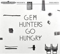 Gem - Hunters Go Hungry -Digi-