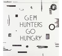 Gem - Hunters Go Hungry -Lp+CD- [Vinilo]