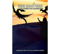 Gem Masters and the Journey for Dragon Fire