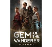 Gem Of The Wanderer