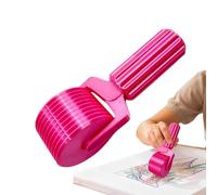 Gem Painting Roller - Detachable Rhinestone Pressing Tool For Diamond Art, Craft, And Embroidery Projects, Handy Roller For Artists, Women, Hobbyists, Friends, And Family DIY Creative Activities