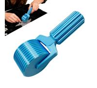 Gem Painting Roller - Detachable Rhinestone Pressing Tool For Diamond Art, Craft, And Embroidery Projects, Handy Roller For Artists, Women, Hobbyists, Friends, And Family DIY Creative Activities