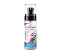 Gem Sealing Spray | Long-Lasting Clear Quick-Drying Coating Glue
