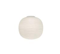 Gem Semi MyLight, Lámpara de Pared Blanco