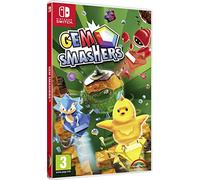 Gem Smashers