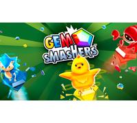 Gem Smashers Nintendo eShop Europe Switch