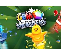 Gem Smashers (PS4 / PS5) PSN Key - EU