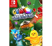 Gem Smashers Switch (Europe & UK)