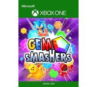 Gem Smashers XBOX LIVE Key EUROPE