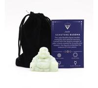 Gema Buda Grande - Jade 50x40x20mm